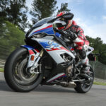 Quebra-cabeça BMW S1000RR à flutuar