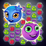 Heróis da fazenda em método