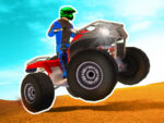 ATV Fechamento Offroad