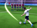Euro Loose Kick Futebol 20