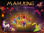 Alquimia Mahjong
