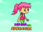 Aventura de sprint de Melina