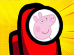 Peppa entre nós