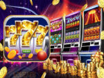Slots: Epic Jackpot Slots Videogames de vídeo gratuitos e videogames de cassino online baseado na web