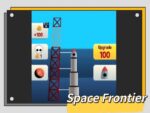 SpaceFrontier: a última festa de aniversário antigo