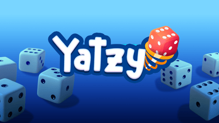 Yatzy: a última diversão antigo